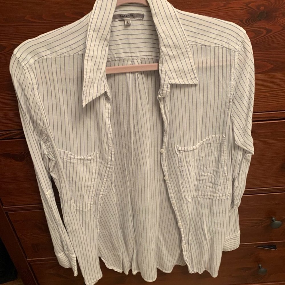 Striped shirt